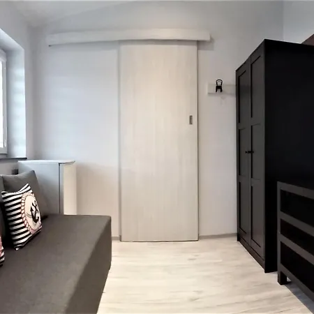 Pokoje Goscinne Izabela Rum i privatbostad *