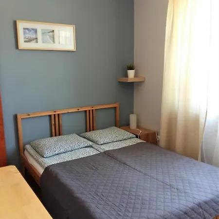 Pokoje Goscinne Izabela