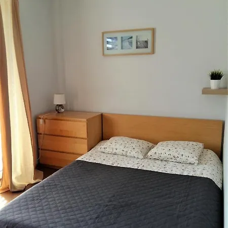 Pokoje Gościnne Izabela Kwatera prywatna