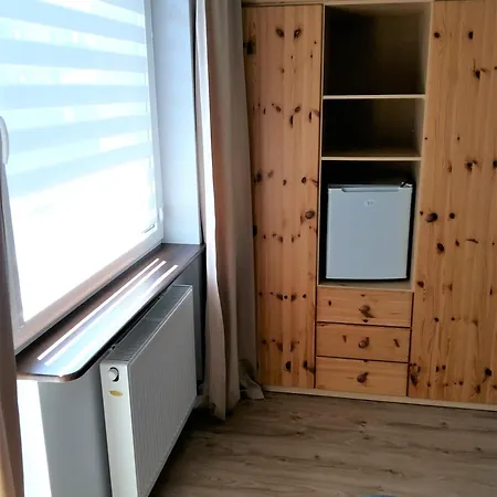 Pokoje Goscinne Izabela Rum i privatbostad