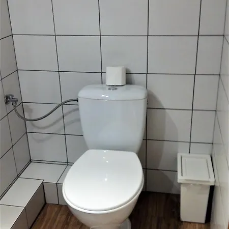 Pansiyon Pokoje Goscinne Izabela