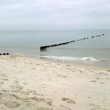 Pokoje Goscinne Izabela Władysławowo