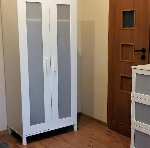 Pokoje Goscinne Izabela Ubytování v soukromí