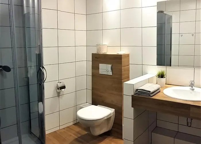 Pokoje Goscinne Izabela