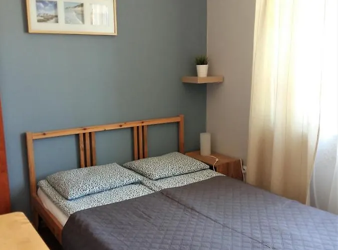 Pokoje Goscinne Izabela