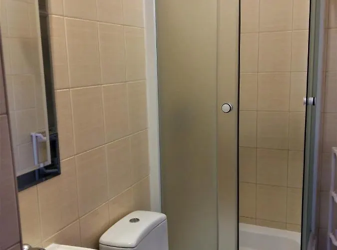 Pokoje Goscinne Izabela Władysławowo