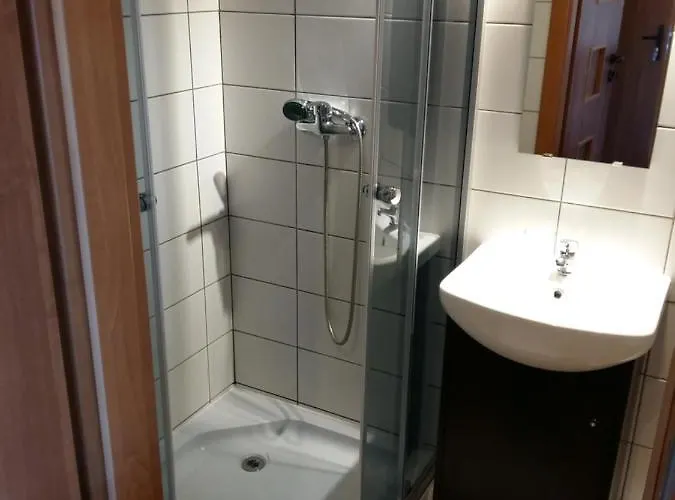 Pokoje Goscinne Izabela