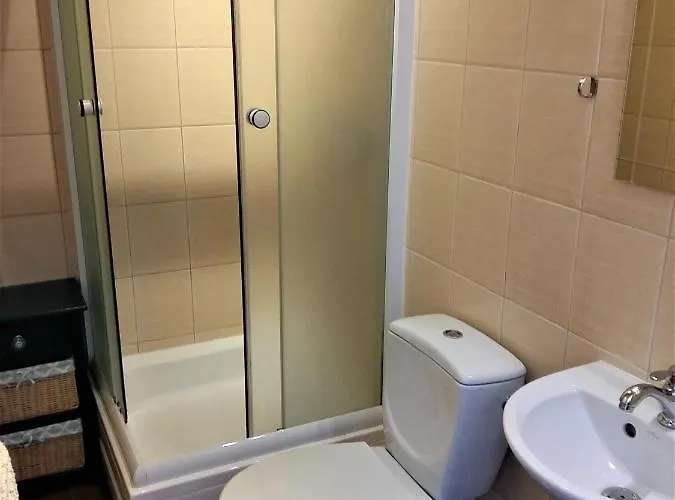 Pokoje Goscinne Izabela