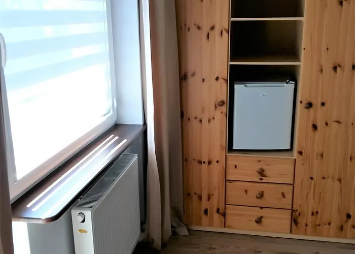 Pokoje Goscinne Izabela Ubytování v soukromí