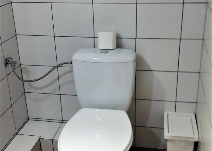 Ubytování v soukromí Pokoje Goscinne Izabela