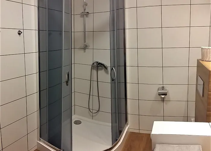 Pokoje Goscinne Izabela Władysławowo