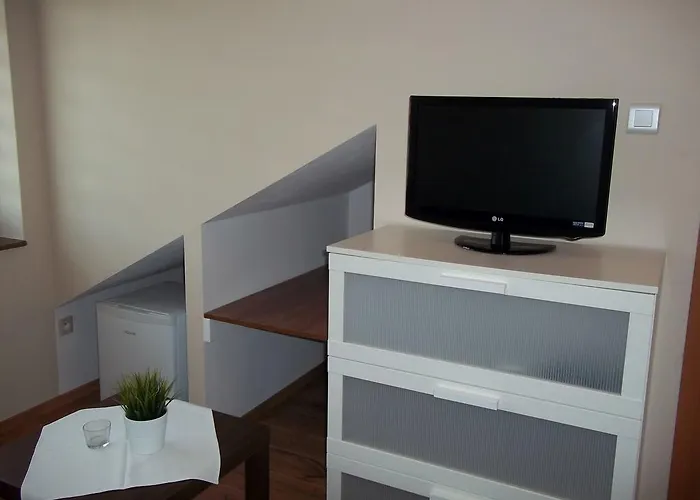 Pokoje Goscinne Izabela